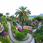 Hotell La Vela-castello Il Rifugio Santa Margherita Ligure