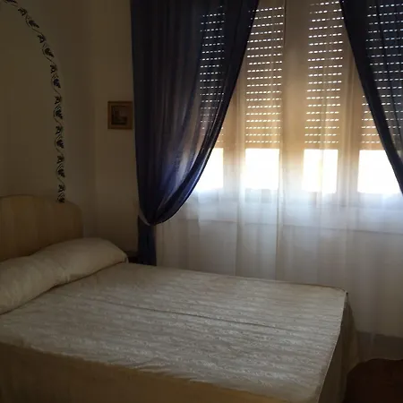 La Vela-castello Il Rifugio Hotel