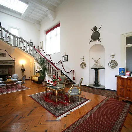 Hotel La Vela-castello Il Rifugio 3*