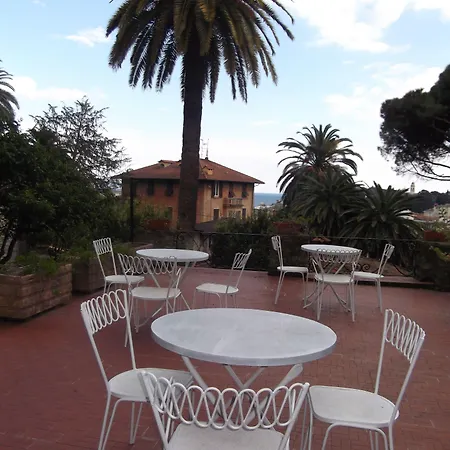 La Vela-castello Il Rifugio 3*