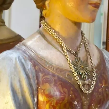 Hotel La Vela-castello Il Rifugio Santa Margherita Ligure