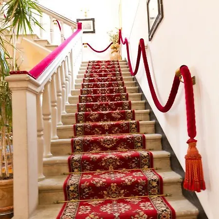 La Vela-castello Il Rifugio