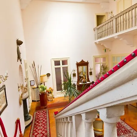 La Vela-castello Il Rifugio