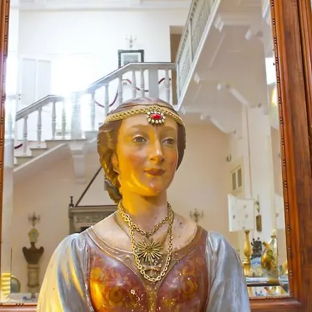 La Vela-castello Il Rifugio