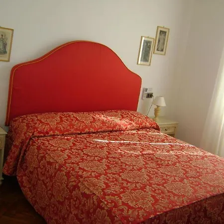 La Vela-castello Il Rifugio Hotel Santa Margherita Ligure