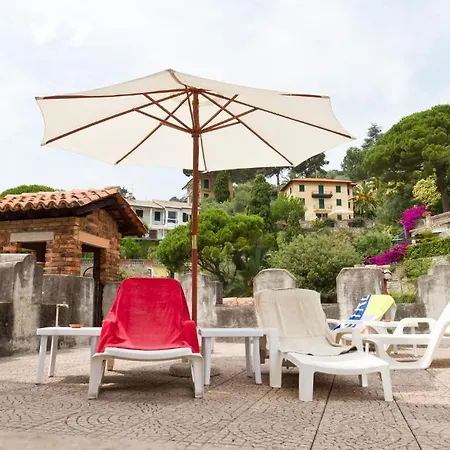 La Vela-castello Il Rifugio 3* Santa Margherita Ligure