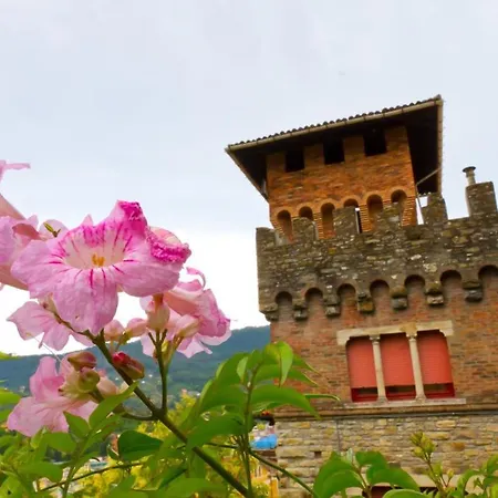 La Vela-castello Il Rifugio Hotel