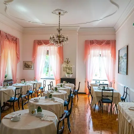 La Vela-castello Il Rifugio Hotel