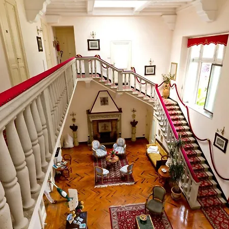 La Vela-castello Il Rifugio Santa Margherita Ligure