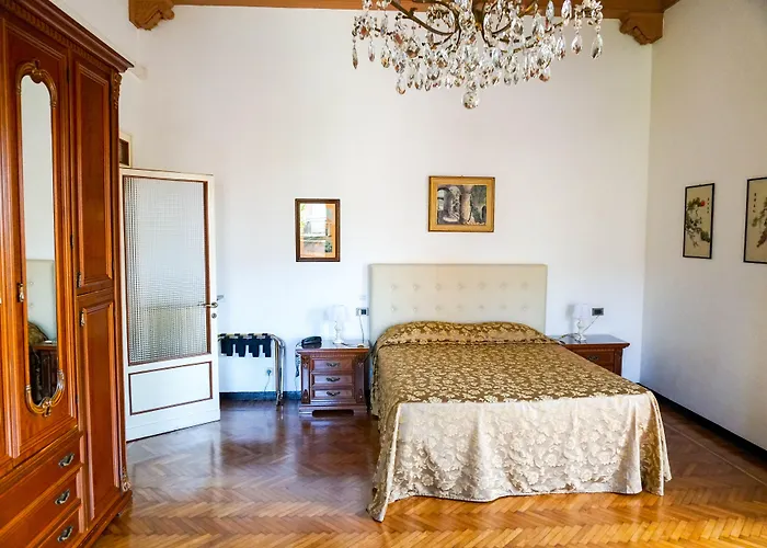 Hotel La Vela-castello Il Rifugio