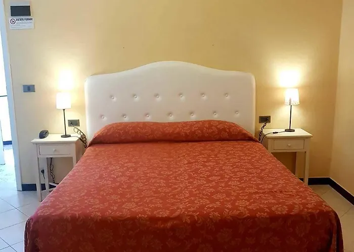 La Vela-castello Il Rifugio Hotel 3*