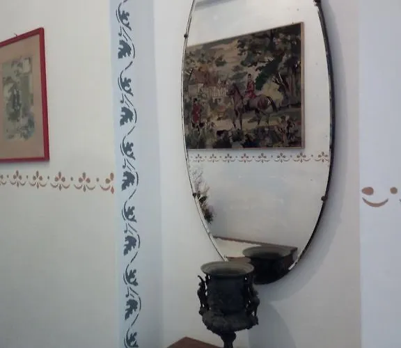 La Vela-castello Il Rifugio