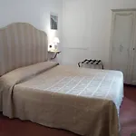 Hotel La Vela-castello Il Rifugio Santa Margherita Ligure