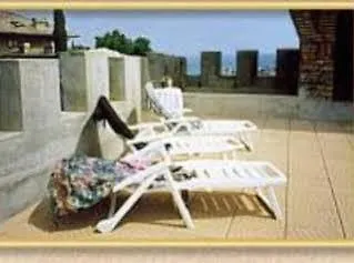 La Vela-castello Il Rifugio Hotel Santa Margherita Ligure