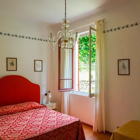 Hotel La Vela-castello Il Rifugio