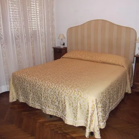 Hotel La Vela-castello Il Rifugio Santa Margherita Ligure