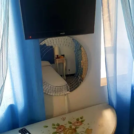 La Vela-castello Il Rifugio Hotel 3*