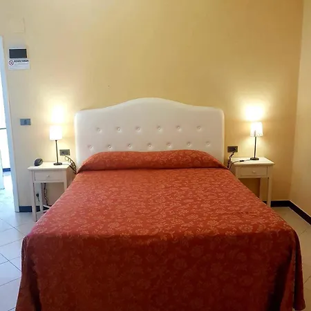 Hotel La Vela-castello Il Rifugio 3*