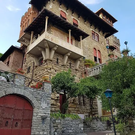 La Vela-castello Il Rifugio 3*