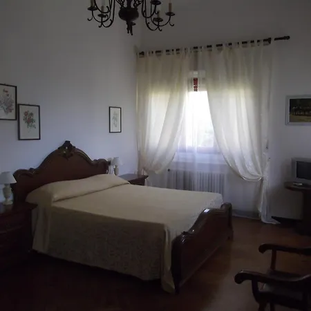 La Vela-castello Il Rifugio Hotel Santa Margherita Ligure