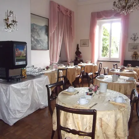 La Vela-castello Il Rifugio Hotel