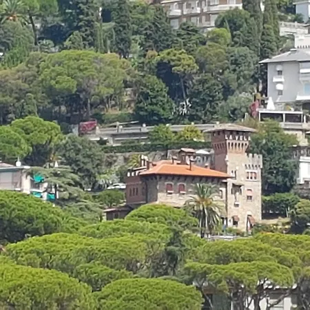 La Vela-castello Il Rifugio 3*