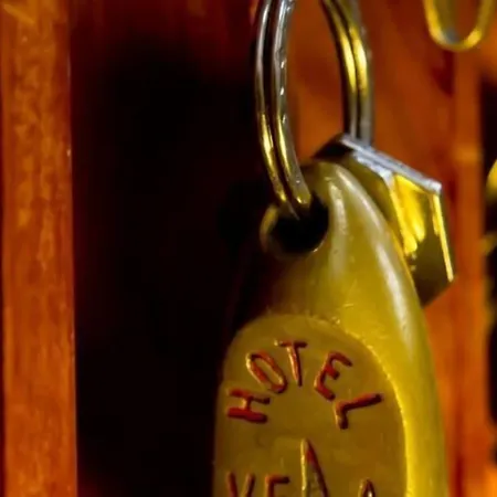 La Vela-castello Il Rifugio Hotel 3*