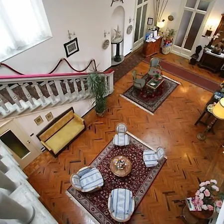 La Vela-castello Il Rifugio 3*