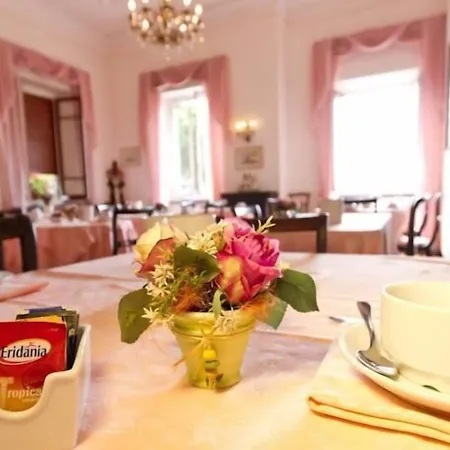 La Vela-castello Il Rifugio 3*