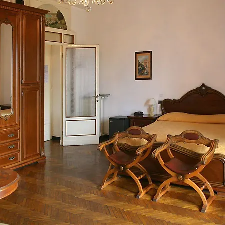 La Vela-castello Il Rifugio 3*