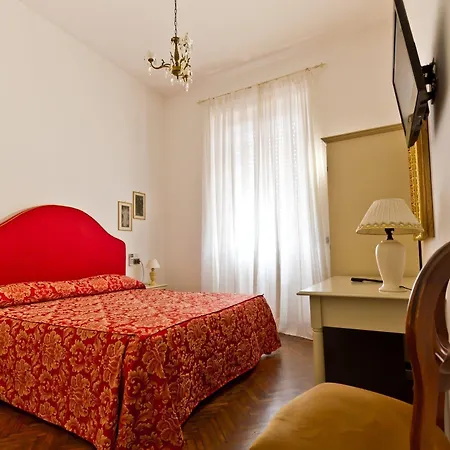 La Vela-castello Il Rifugio