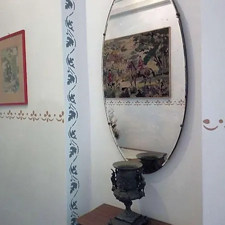La Vela-castello Il Rifugio Hotel Santa Margherita Ligure