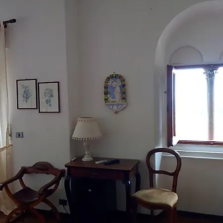 La Vela-castello Il Rifugio Hotel