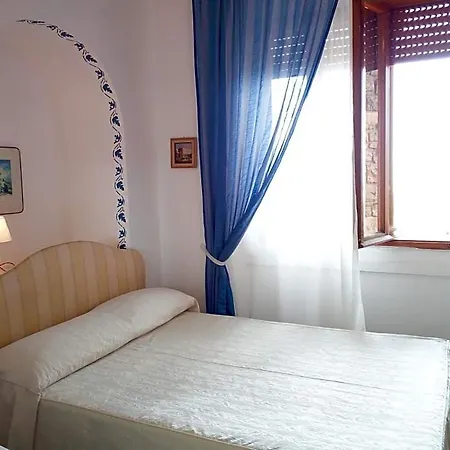 La Vela-castello Il Rifugio Hotel Santa Margherita Ligure