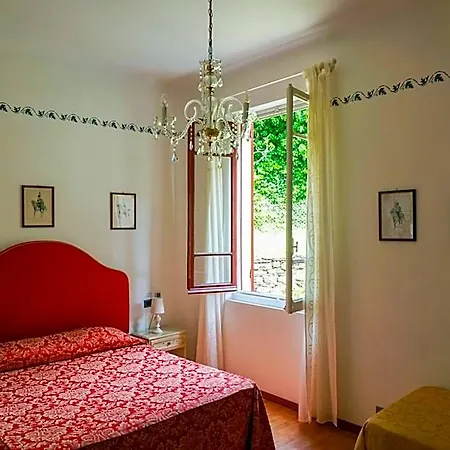 Hotel La Vela-castello Il Rifugio 3*