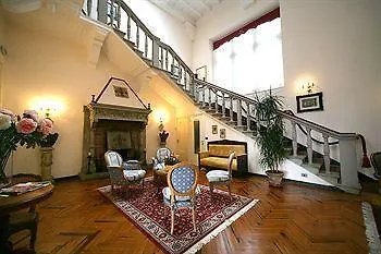 La Vela-castello Il Rifugio