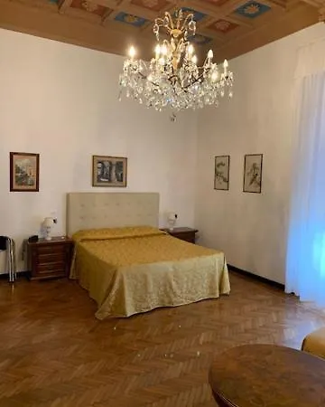 Hotel La Vela-castello Il Rifugio 3*