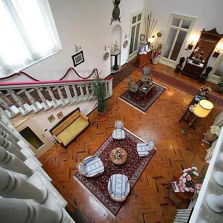 Hotel La Vela-castello Il Rifugio 3*