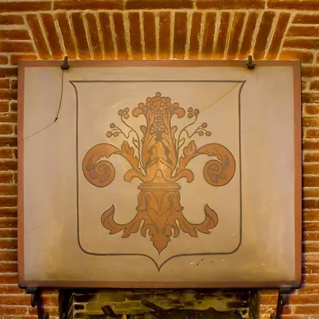 La Vela-castello Il Rifugio מלון סנטה מרגריטה ליגורה