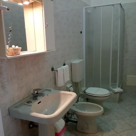 La Vela-castello Il Rifugio 3* Santa Margherita Ligure