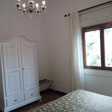 Hotel La Vela-castello Il Rifugio Santa Margherita Ligure