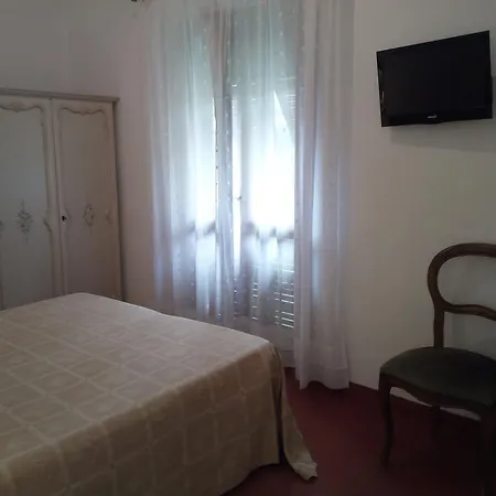 La Vela-castello Il Rifugio 3*