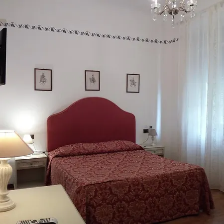 La Vela-castello Il Rifugio 3* Σάντα Μαργκερίτα Λιγκούρε