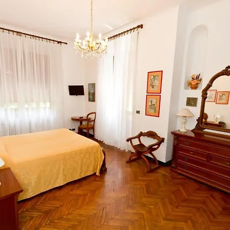 Hotel La Vela-castello Il Rifugio