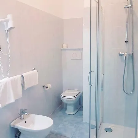 Hotel La Vela-castello Il Rifugio Santa Margherita Ligure