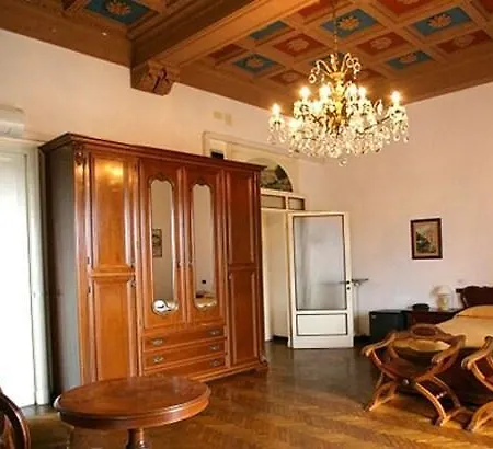 La Vela-castello Il Rifugio Hotel 3*