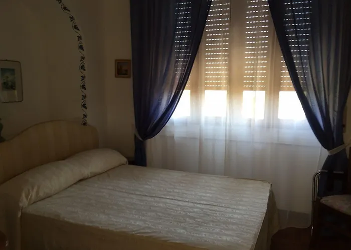 La Vela-castello Il Rifugio Hotel