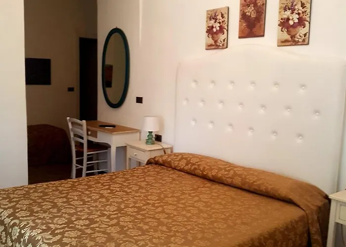 La Vela-castello Il Rifugio Hotel 3*