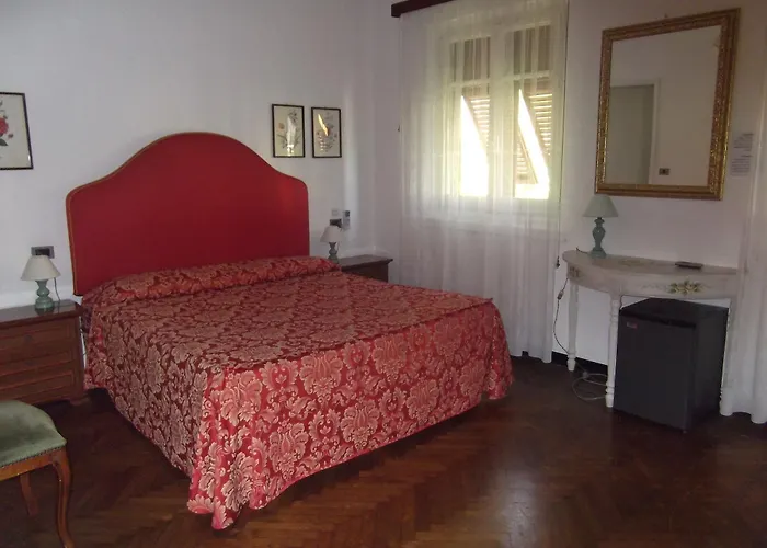 La Vela-castello Il Rifugio 3*