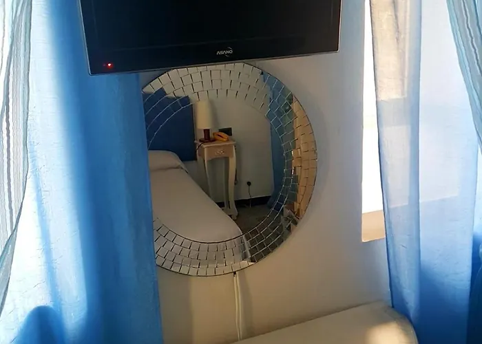 La Vela-castello Il Rifugio Hotel 3*